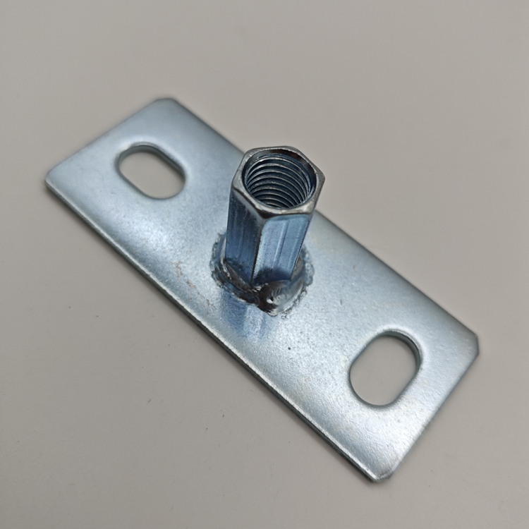 Sheet Metal Stamping