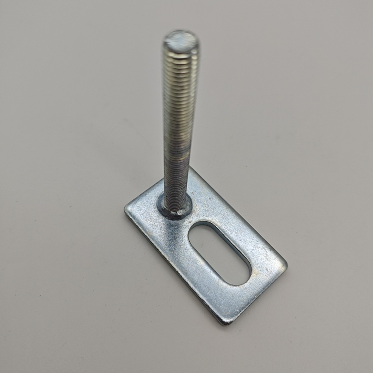 Sheet Metal Stamping