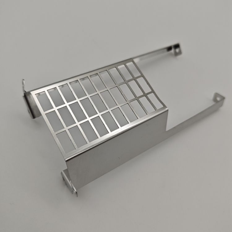 Sheet Metal Stamping