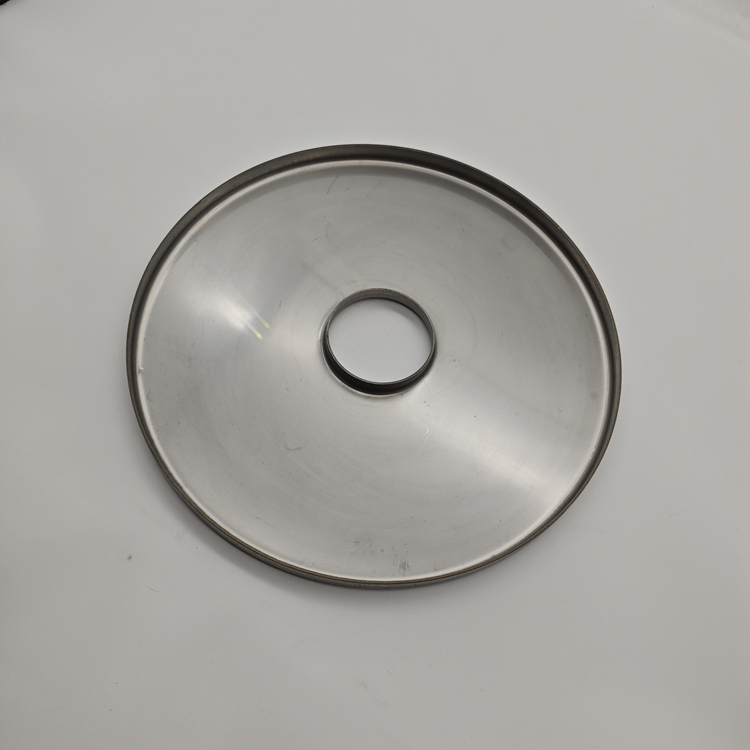 Sheet Metal Stamping