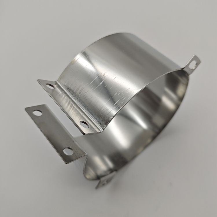 Sheet Metal Stamping