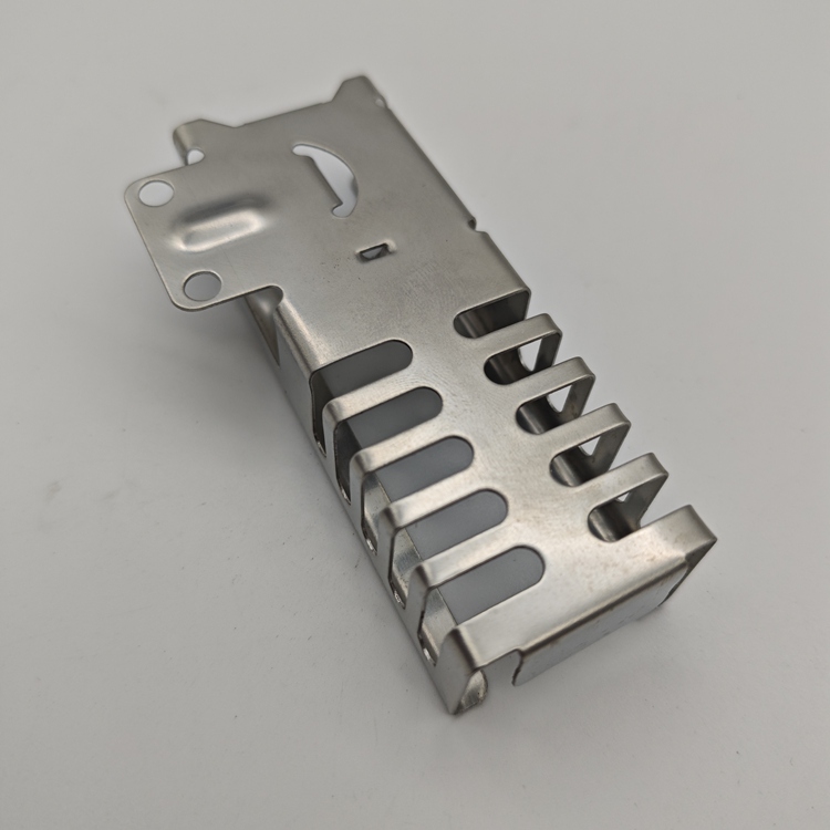 Sheet Metal Stamping