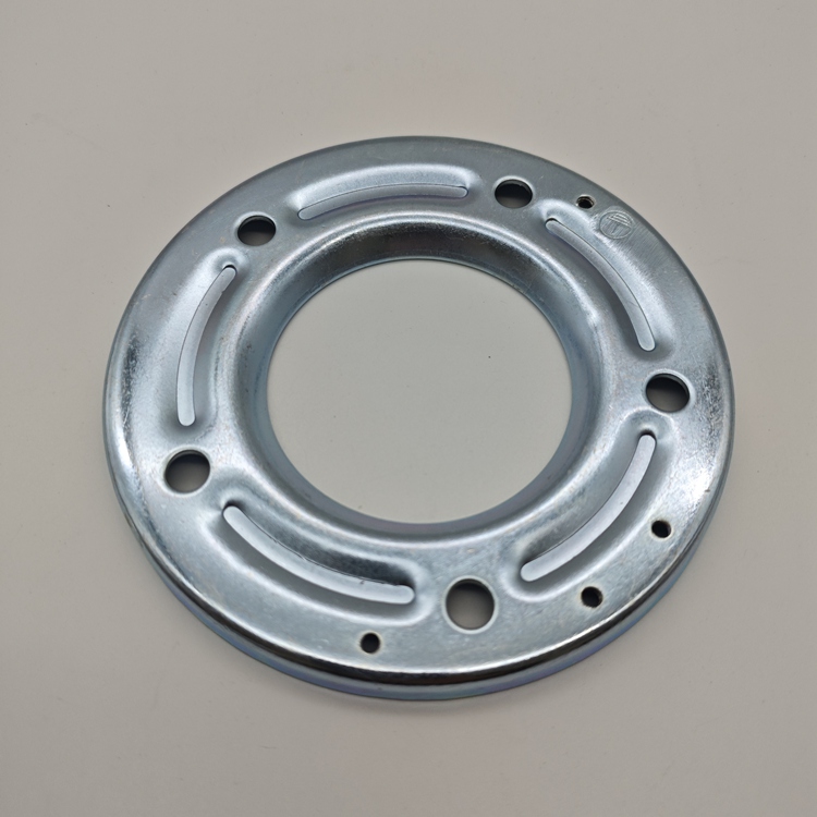 Sheet Metal Stamping