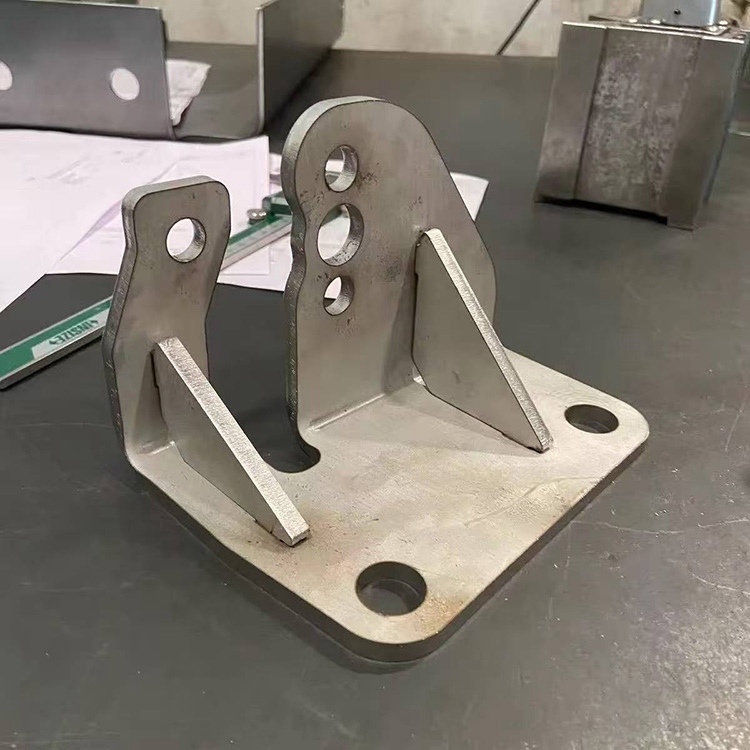 Welded Parts