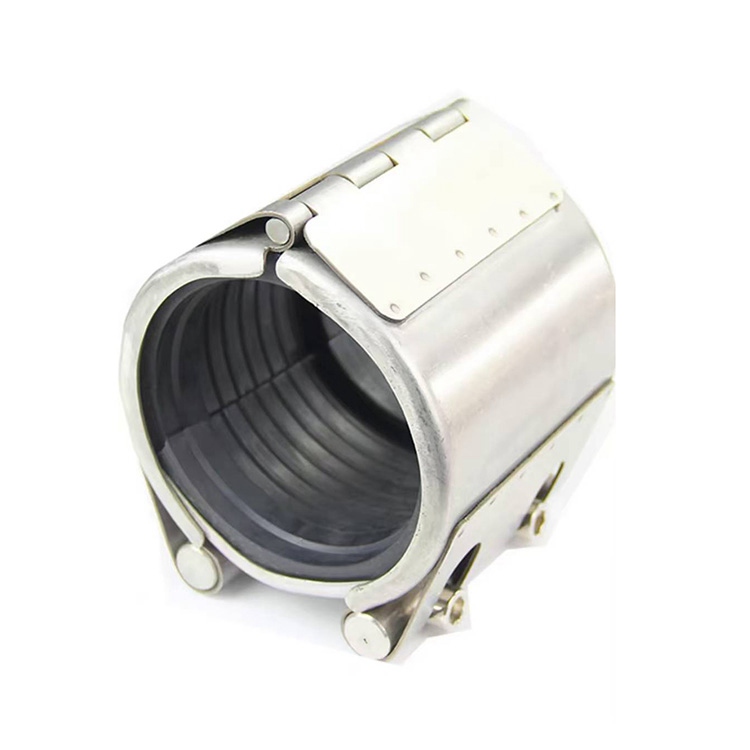 Hose Clamps / Pipe Clamps