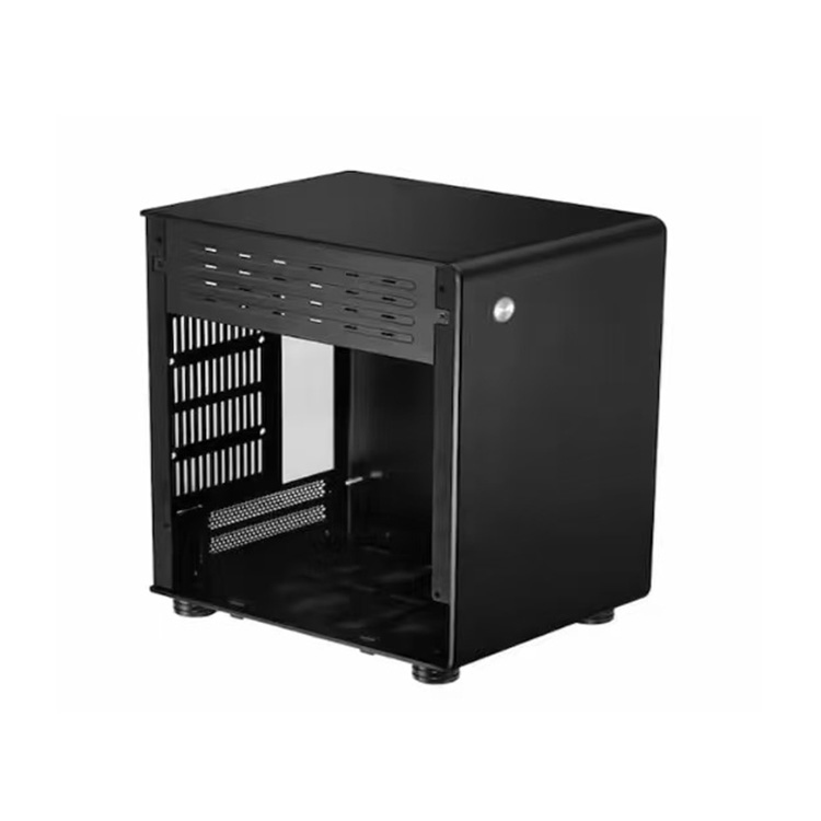 Custom Metal Enclosures & Cabinets