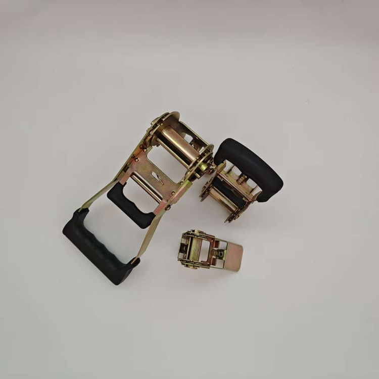 Mechanical Components