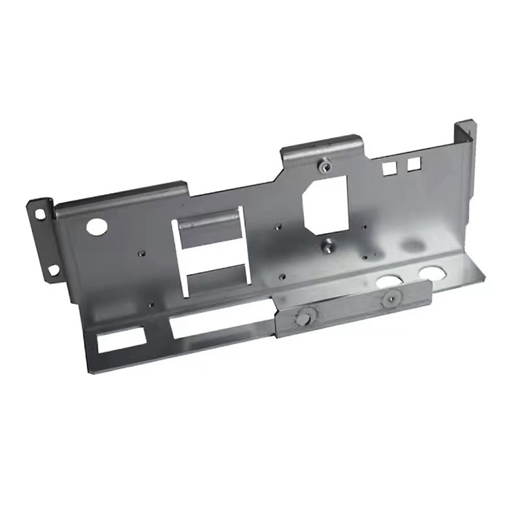 Custom Fabricated Parts