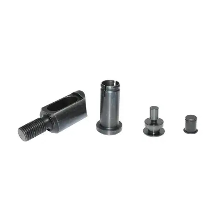 Custom Fabricated Parts