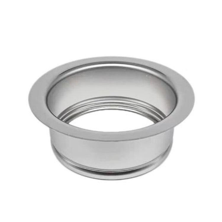 Custom Fabricated Parts