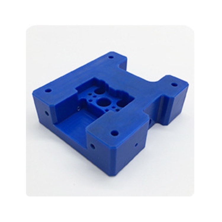 Custom Fabricated Parts