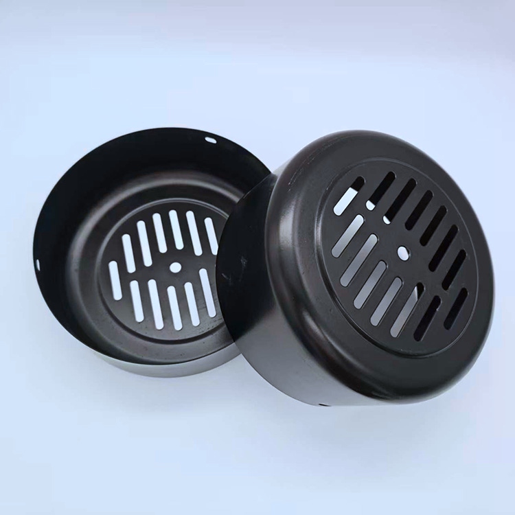 Custom Fabricated Parts