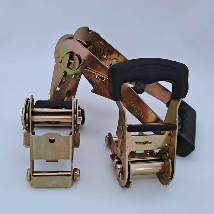 Custom Fabricated Parts