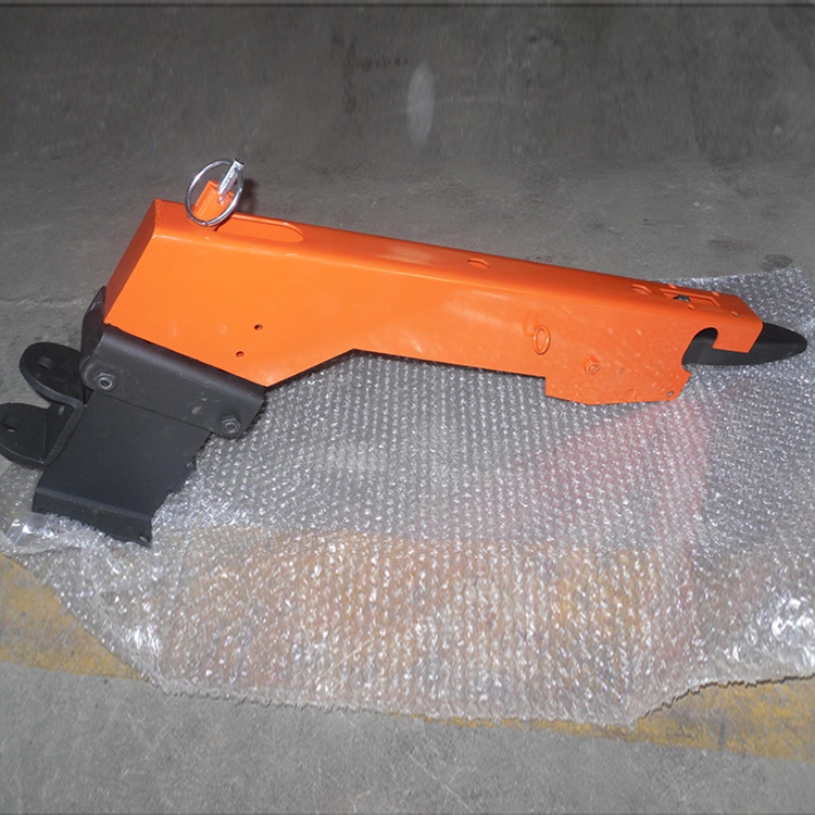 Custom Fabricated Parts