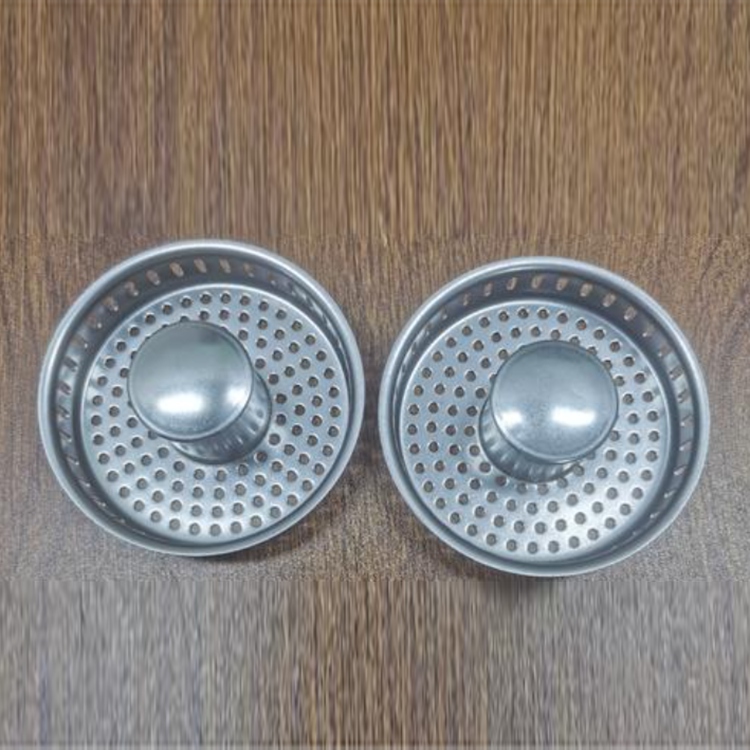 Custom Fabricated Parts